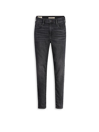 LEVI'S® | Highwiast Jeans 720 HIRISE SUPER SKINNY