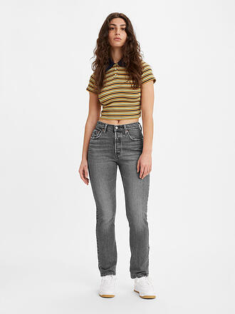 LEVI'S® | Jeans Straight Fit 501