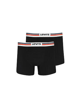 LEVI'S® | Pants 2er Pkg black