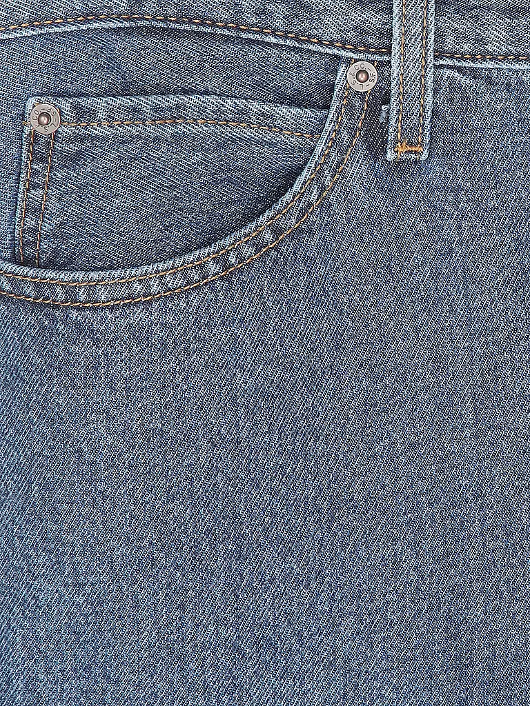 LEVI'S® | Jeans Boyfriend Fit 94 BAGGY | blau