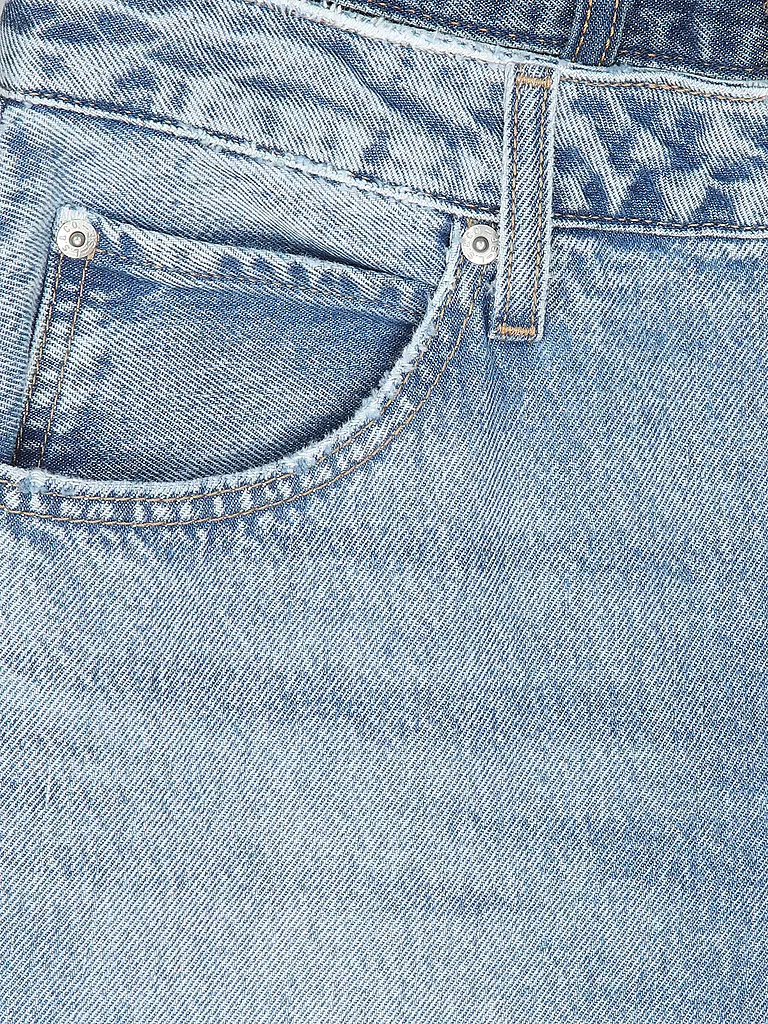 LEVI'S® | Jeans Boyfriend Fit | blau