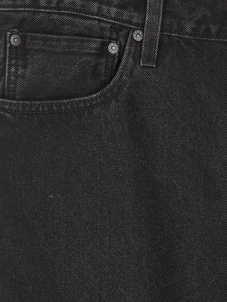 LEVI'S® | Jeans Relaxed Straight 555™ | schwarz