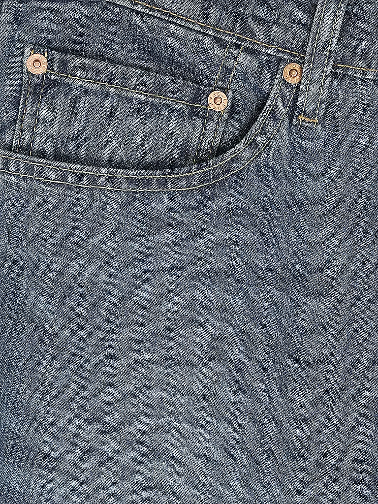 LEVI'S® | Jeans Slim Fit 511 | dunkelblau