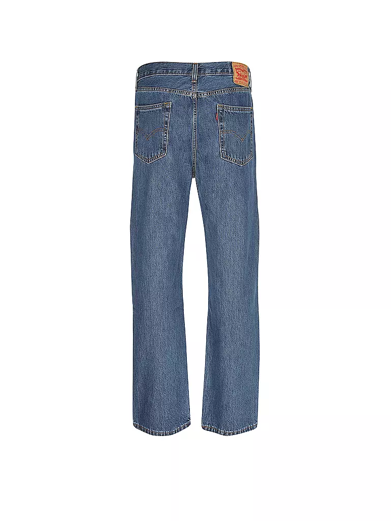 LEVI'S® | Jeans Straight 565 97 LOOSE STRAIGHT PROPS TO | blau