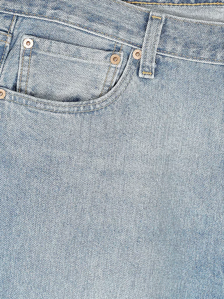 LEVI'S® | Jeans Straight Fit 501 | blau