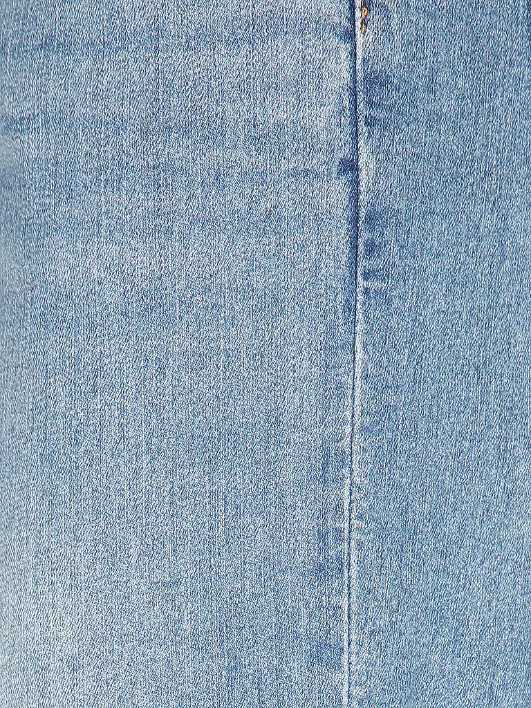 LEVI'S® | Jeans Straight Fit 724 HIGH RISE COOL JO | blau