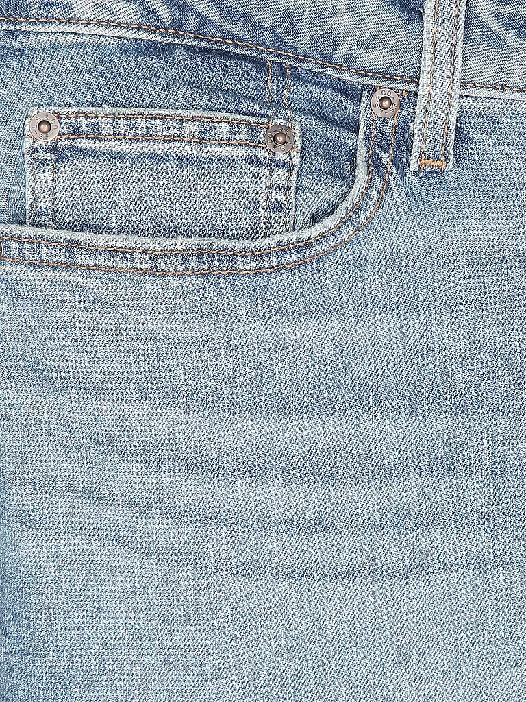 LEVI'S® | Jeans Superlow Bootcut | blau