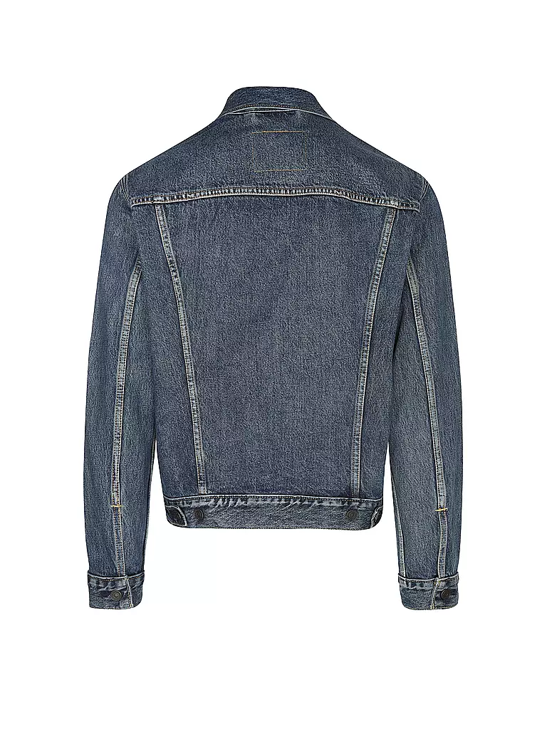 LEVI'S® | Jeansjacke BROADWAY | dunkelblau