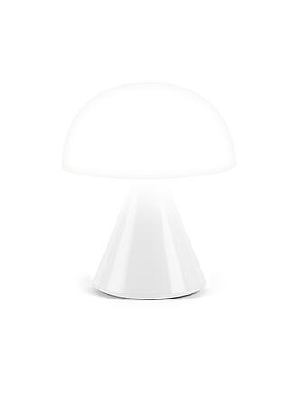 LEXON | Mini LED Lampe MINA 8,3cm White