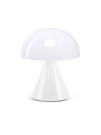 LEXON | Mini LED Lampe MINA 8,3cm White