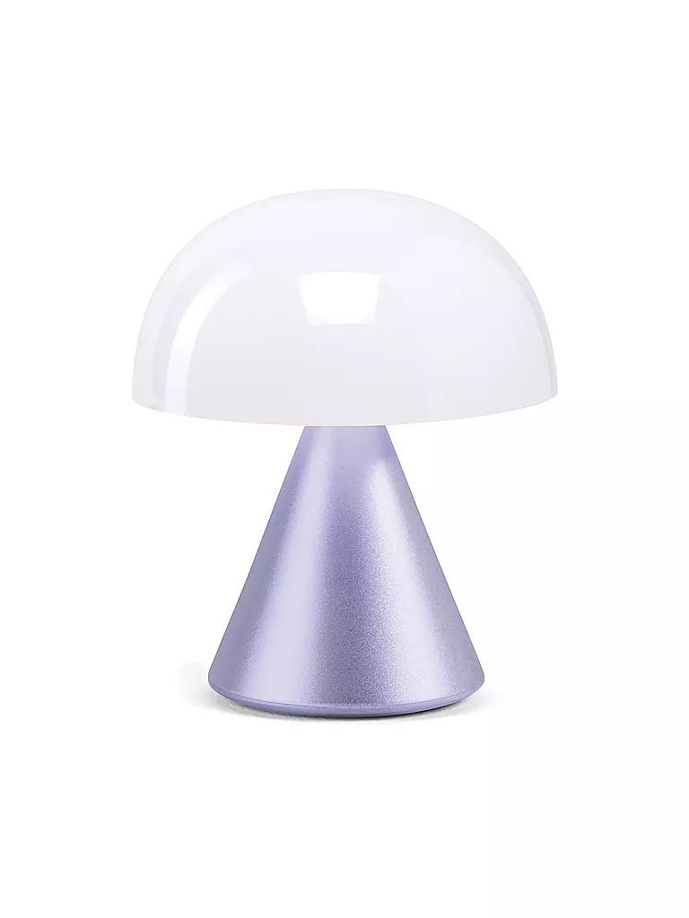 Mini Lampe LED - Mina - Violet - Lexon