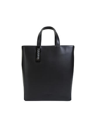 LIEBESKIND BERLIN | Ledertasche - Tote Bag PAPER BAG Medium