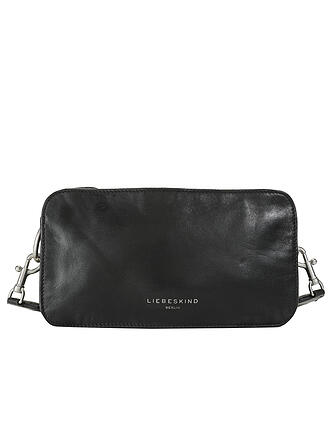 LIEBESKIND BERLIN | Ledertasche - Umhängetasche CLARICE Medium