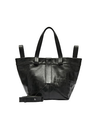 LIEBESKIND BERLIN | Ledertasche - Shopper ELVIRA Small