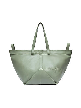 LIEBESKIND BERLIN | Ledertasche - Shopper ELVIRA Large