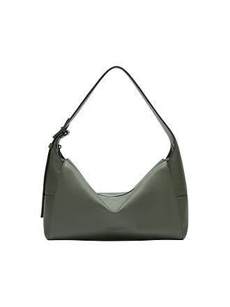 LIEBESKIND BERLIN | Ledertasche - Hobo Bag  LOU Medium