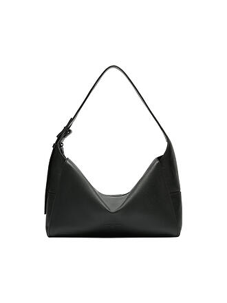 LIEBESKIND BERLIN | Ledertasche - Hobo Bag LOU Medium