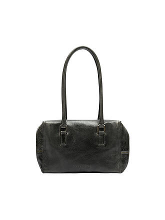 LIEBESKIND BERLIN | Ledertasche - Schultertasche KAYLA SATCHEL Small