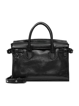 LIEBESKIND BERLIN | Ledertasche - Henkeltasche GLORIA SATCHEL Medium