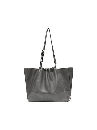 LIEBESKIND BERLIN | Ledertasche - Shopper LOU SHOPPER Large