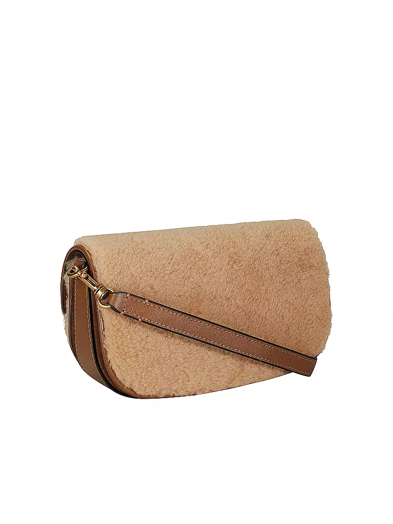 LIEBESKIND BERLIN | Tasche - Crossbody VIKTORIA Xsmall | hellbraun