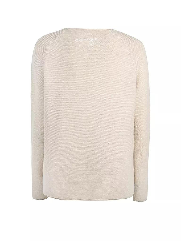 LIEBLINGSSTÜCK | Pullover  | beige