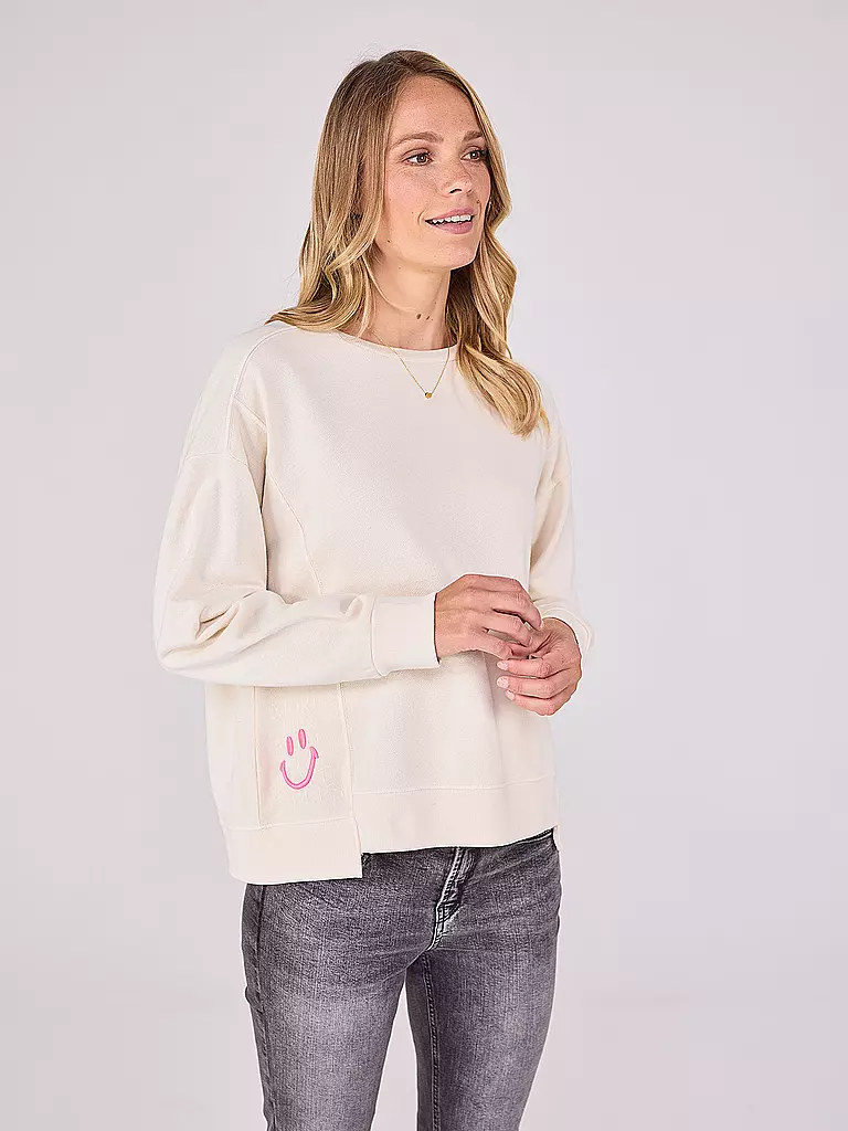 LIEBLINGSSTÜCK | Pullover  | beige