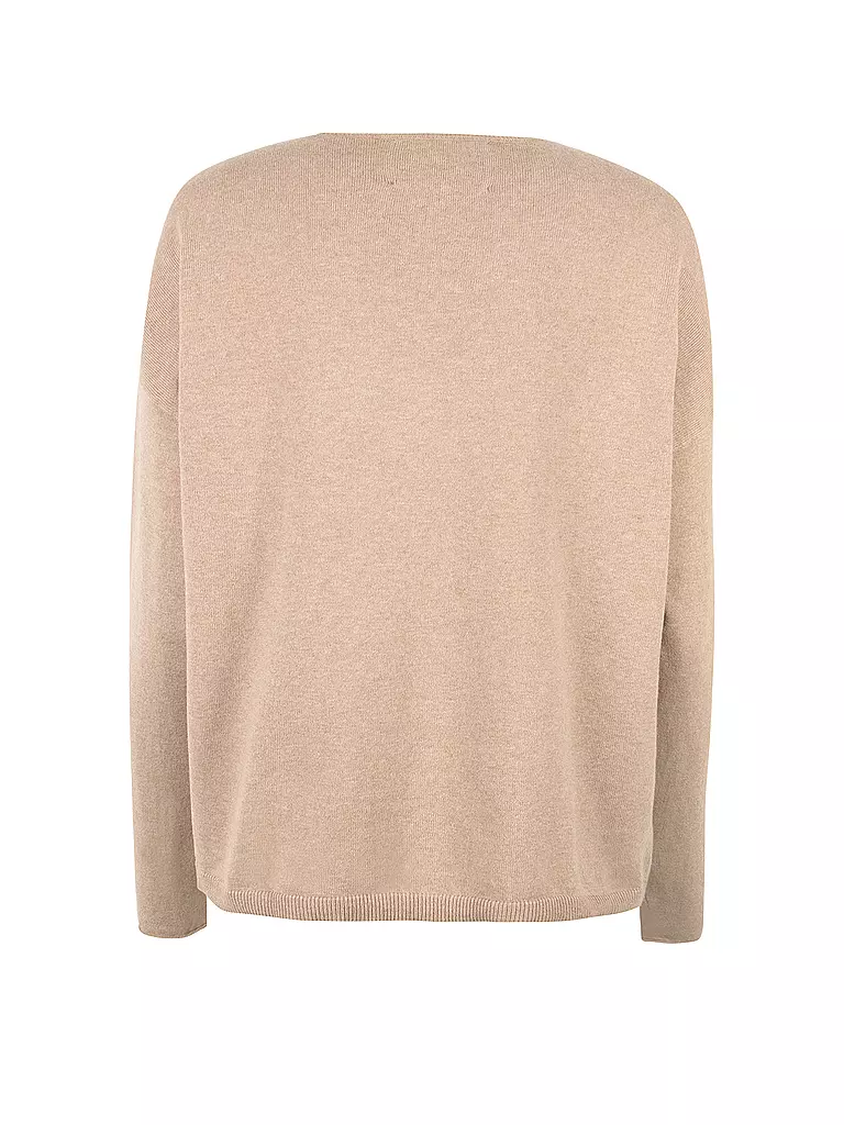 LIEBLINGSSTÜCK | Pullover | beige