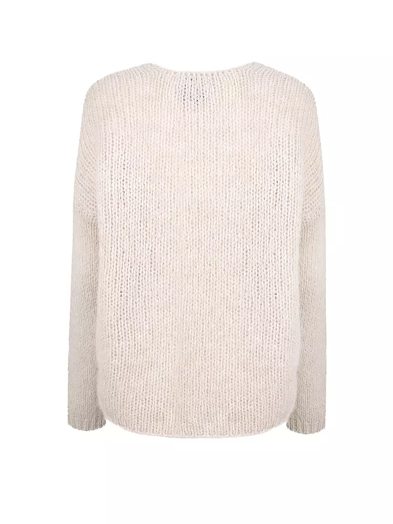 LIEBLINGSSTÜCK | Pullover | beige