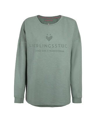 LIEBLINGSSTÜCK | Langarmshirt 