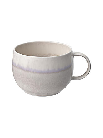 LIKE BY VILLEROY & BOCH | Kaffeetasse 0,27l Perlemor Sand