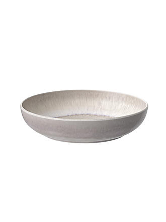 LIKE BY VILLEROY & BOCH | Pastaschale 22cm Perlemor Sand