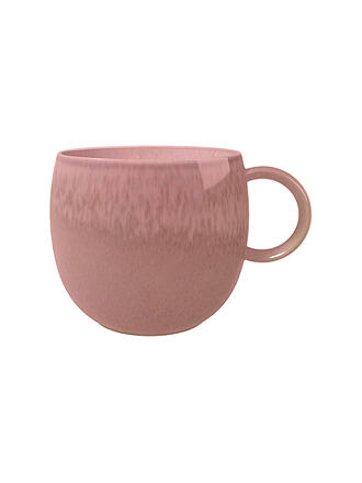 LIKE BY VILLEROY & BOCH | Henkelbecher 0,37l Perlemor Coral