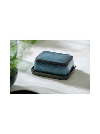 LIKE BY VILLEROY & BOCH | Butterose 15x12x6,5cm Lave Glace