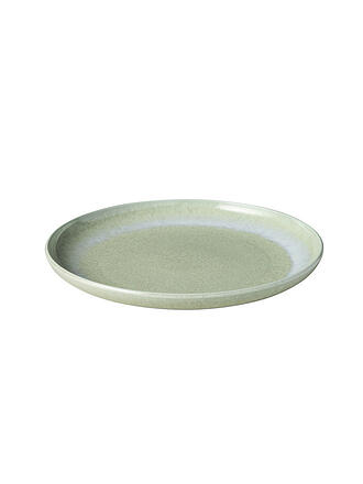 LIKE BY VILLEROY & BOCH | Speiseteller 27cm PERLEMOR Alga 