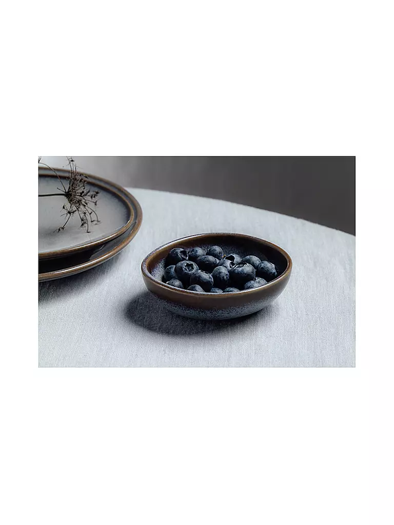 LIKE BY VILLEROY & BOCH | Schälchen 10,5cm Lave Beige | hellblau