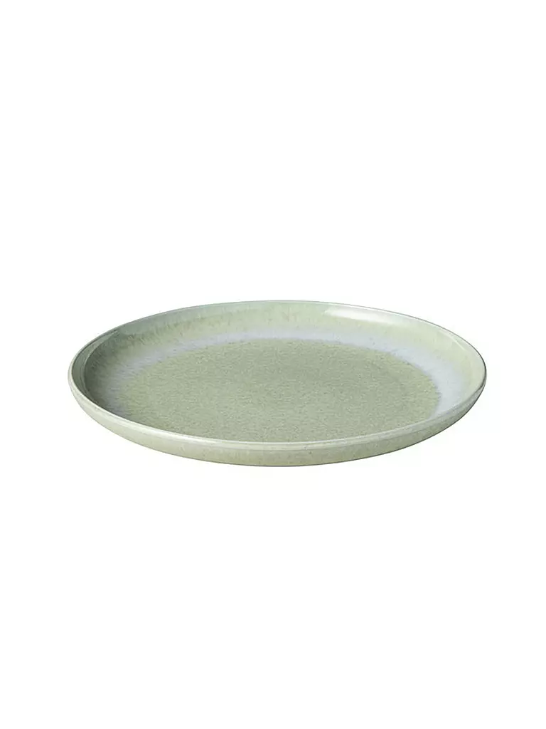 LIKE BY VILLEROY & BOCH | Speiseteller 27cm PERLEMOR Alga  | olive