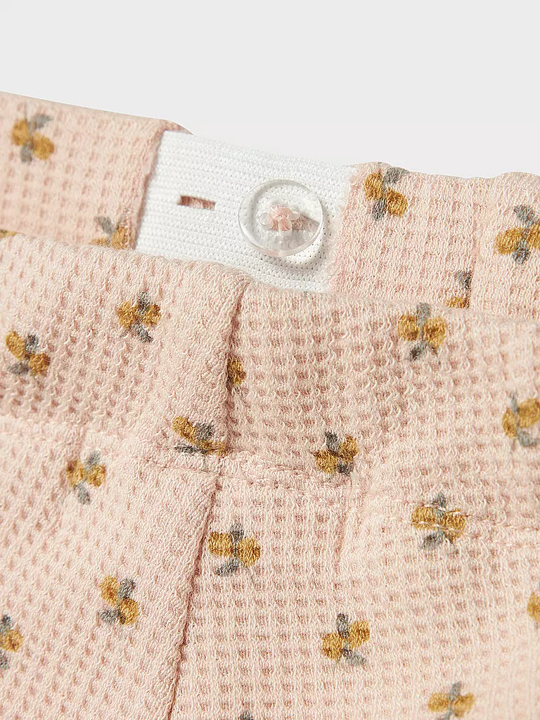 LIL ATELIER | Baby Mädchen Hose NBFDESMA | rosa