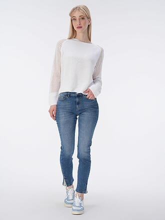 LIU JO | High Waist Jeans NEW CLASSY