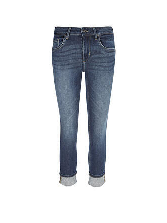 LIU JO | Jeans Slim FIt 7/8 MONROE