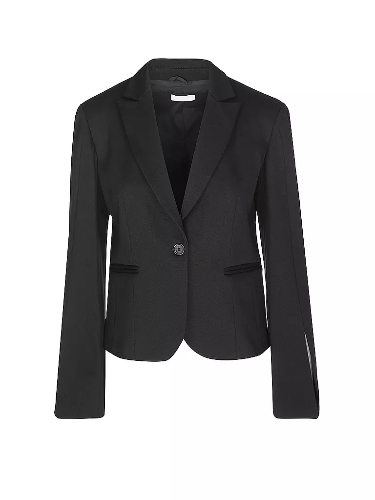 LIU JO | Blazer GIACCA CORTA | schwarz