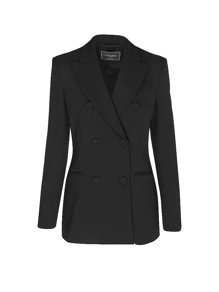 LIU JO | Blazer | schwarz