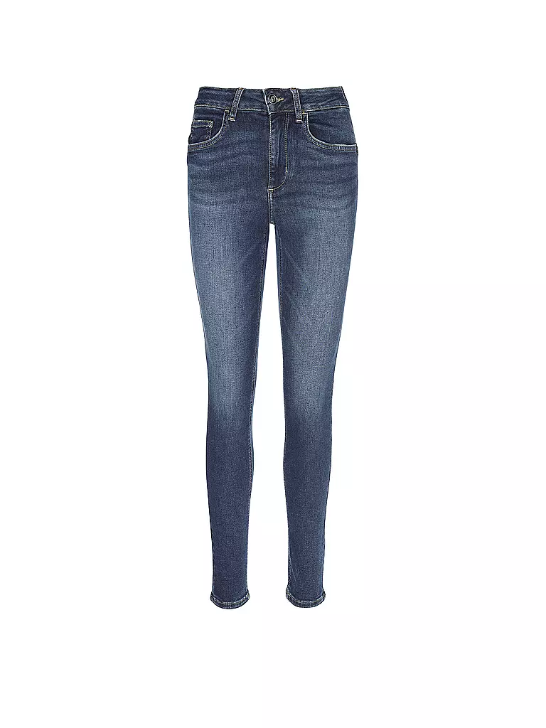 LIU JO | Jeans Skinny Fit DIVINE | blau