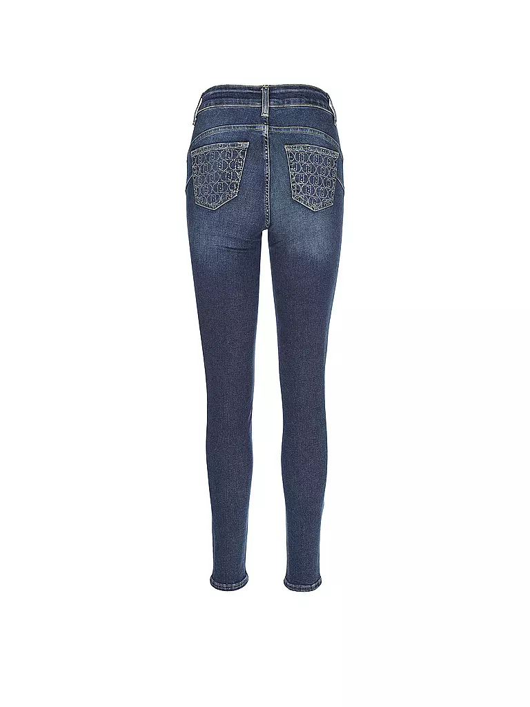 LIU JO | Jeans Skinny Fit DIVINE | blau