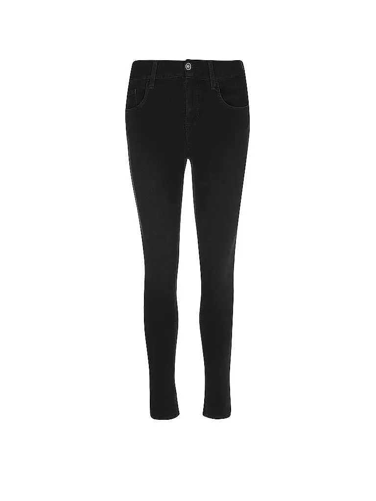 LIU JO | Jeans Skinny Fit FABULOUS | schwarz