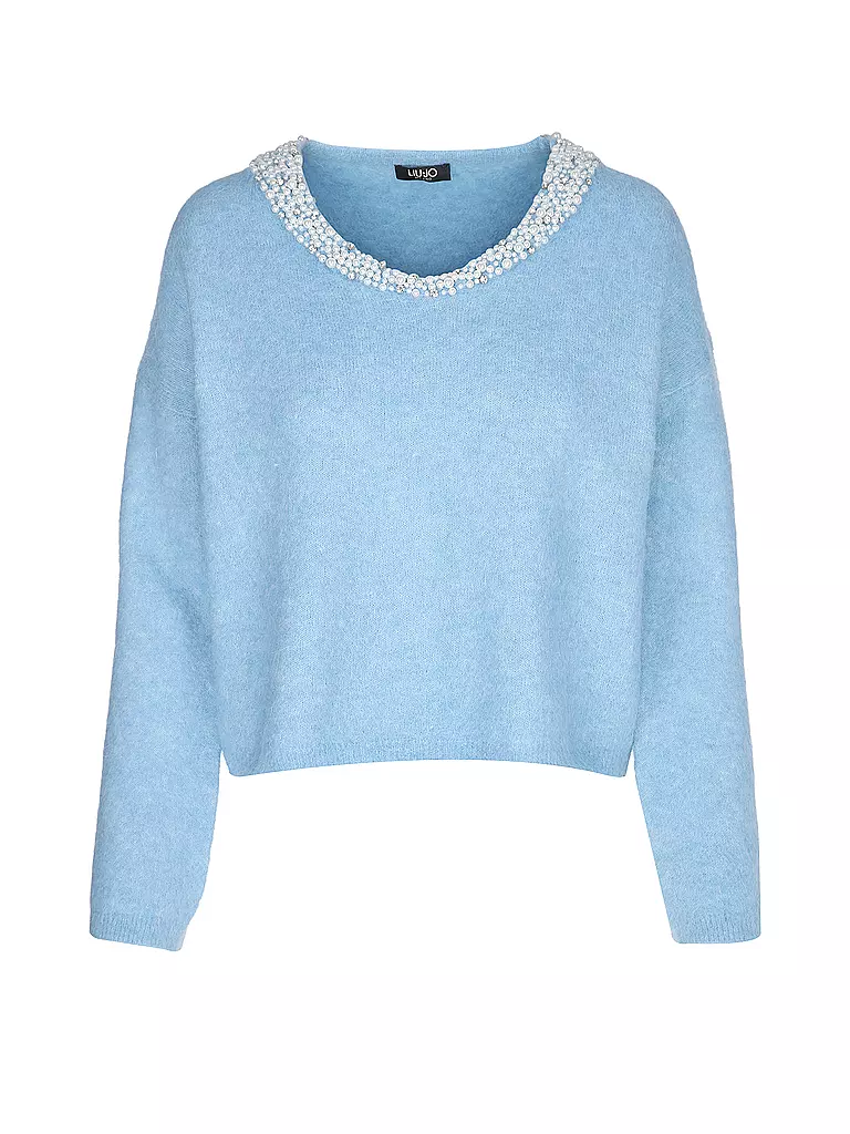 LIU JO | Pullover  | blau