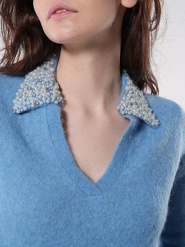 LIU JO | Pullover  | blau