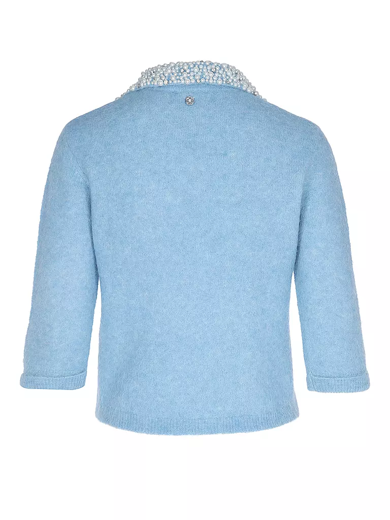 LIU JO | Pullover  | blau