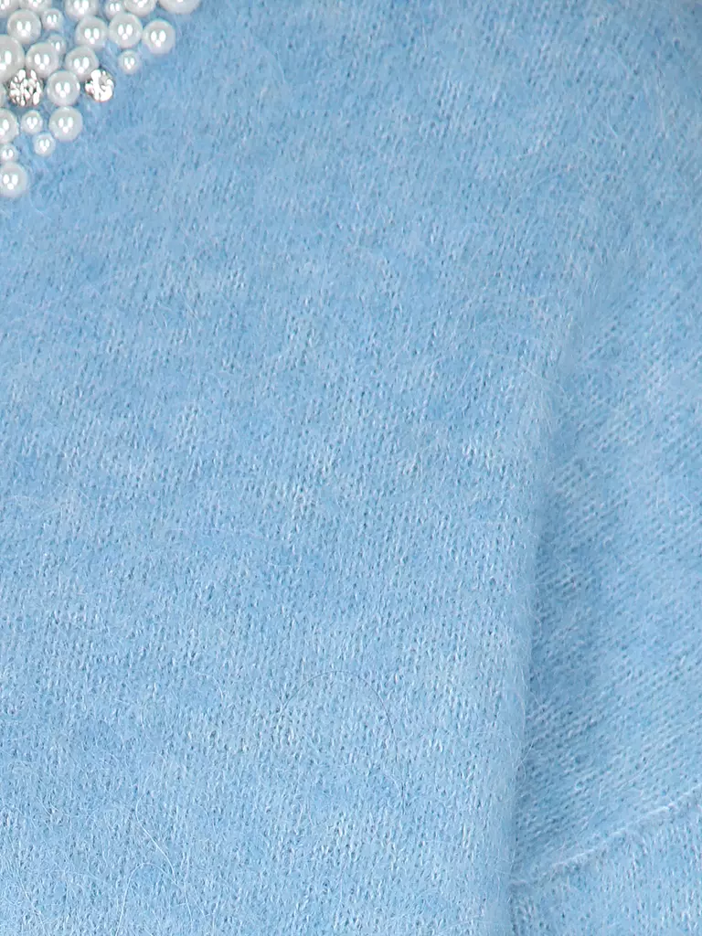 LIU JO | Pullover  | blau