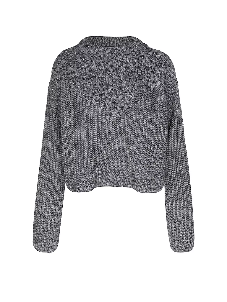 LIU JO | Pullover | grau